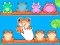 Gioco Sorting frogs in linea