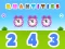Gioco Quantities in linea