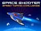 Gioco Space Shooter: Speed Typing Challenge in linea