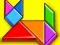 Gioco Tangrams in linea
