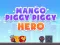 Gioco Mango Piggy Piggy Hero in linea