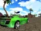 Gioco Xtreme Beach Car Racing in linea