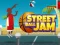 Gioco Street ball jam in linea