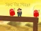 Gioco Save The Miner in linea