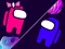 Gioco Let Amoung Us Love in linea