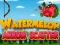 Gioco Watermelon Arrow Scatter in linea