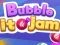 Gioco Bubble It Jam in linea