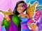 Gioco fairy princess dresser in linea