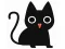 Gioco Baby Cat Puzzle Pime in linea