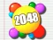 Gioco Paper Block 2048 in linea