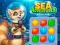 Gioco Vega Mix: Sea Adventures in linea