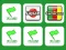 Gioco Memory With Flags in linea