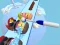 Gioco Teeth Runner in linea