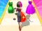 Gioco Love Shopping Run in linea