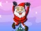Gioco Santa Claus Jumping in linea