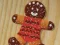 Gioco Gingerbread Maker in linea