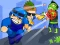 Gioco Zombie Royale.io in linea