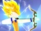 Gioco Stickman archer in linea