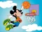 Gioco Mickey Mouse Jigsaw Puzzle in linea