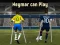 Gioco Neymar can play in linea