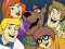 Gioco Scooby Doo Match 3 in linea