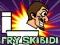 Gioco Fry Skibidi in linea