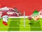 Gioco Santa winter head soccer in linea