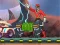 Gioco Power Rangers Space Miner in linea