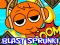 Gioco Blast Sprunki in linea