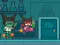 Gioco Kitty Kuro Lab Escape in linea