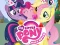 Gioco My Little Pony Jelly Match in linea