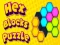 Gioco Hex Blocks Puzzle in linea