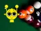 Gioco Sprunki 2Players Billiard in linea