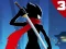 Gioco Stickman Parkour 3 in linea