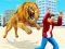 Gioco Lion Simulator in linea