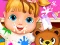 Gioco Lina Babysitter in linea