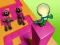 Gioco Squid Game Stacky Maze in linea