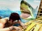 Gioco Raft Angry Shark Hunting in linea