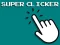 Gioco Super Clicker Game in linea