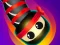 Gioco Snake Wars in linea