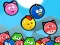 Gioco Bubble Animal Saga in linea