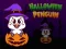 Gioco Halloween Penguin in linea