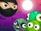 Gioco Block Breaker Zombie in linea