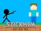 Gioco Stickman Bam Bam Bam in linea