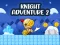 Gioco Knight Adventure 2 in linea