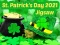 Gioco Happy St. Patrick's Day in linea