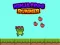 Gioco Ninja Frog Runner in linea