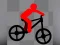 Gioco Stickman Bike Runner in linea
