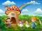 Gioco Farm Animal Jigsaw in linea