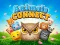 Gioco Animals Connect in linea